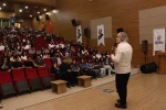 Hatay Büyükşehir’den öğrencilere sınav motivasyonu desteği