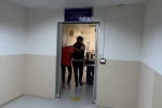 Hatay’da 11 yıl hapis cezası ile aranan uyuşturucu taciri tutuklandı