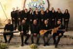 Hatay Medeniyetler Korosu Konya'da sahne alacak