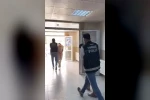 Hatay’da 1 Kilo 850 gram Metamfetamin ele geçirildi