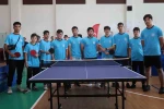 Hatay’da 600 öğrenci İmam Hatip Spor Oyunlarında ter döktü