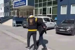Hatay’da aranması olan 2 kişi tutuklandı
