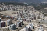 Hatay’da depremin izleri 190 bin bağımsız bölümle silinecek