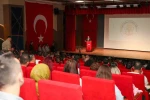 Hatay’da güvenli okul güvenli gelecek projesi hayata geçirildi