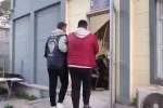 Hatay’da hapis cezaları nedeniyle aranan 3 kişi tutuklandı