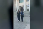 Hatay’da hapis cezası ile aranan 2 kişi tutuklandı