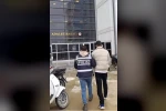 Hatay’da hapis cezası ile aranan 3 kişi yakalandı