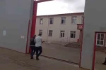 Hatay’da hapis cezasıyla aranan 2 şahıs yakalandı