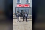 Hatay’da hapis cezasıyla aranan 3 kişi yakalandı