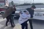 Hatay’da hırsızlık ve kasten yaralama şüphelileri yakalandı