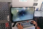 Hatay’da kanalizasyon ve yağmur suyu hatlarında yaşanan sorunlar teknolojiyle çözülüyor