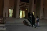 Hatay’da masaj ve kafe salonları denetlendi