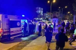 Hatay’da otomobille motosiklet çarpıştı: 3 yaralı