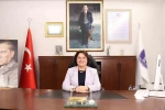 Hatice Gençay’dan Kurban Bayramı mesajı