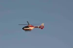 Hava ambulansları 10 yaşındaki çocuk için seferber oldu
