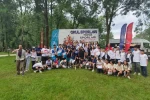 Hava sporlarında Manisa rüzgarı esti