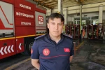 Havalar ısındı, anız yangını tehlikesi arttı