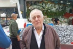 Havalar soğudu, hamsi 100 liraya düştü