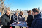 Havalimanına ulaşım 6 dakikaya düşüyor