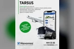 Havamaş’ta sefer saatleri güncellendi