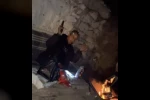 Havaya ateş açan şahıs gözaltına alındı