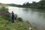 Havran Barajındaki doluluk çiftçileri sevindirdi