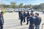 Havran Kaymakamı’ndan yeni ilçe emniyet müdürlüğü hizmet binasına ziyaret
