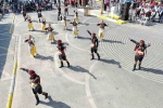 Havran’da kurtuluş coşkusu