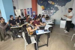 Havran’da öğretmenlere yapay zeka atölyesi