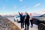 Havza OSB’ye yeni yatırımlar