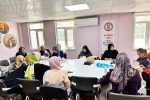 Hayalden ilmeğe, sanatın kalbi Şafak ADEM’de atıyor