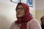 Hayalini 60 yıl sonra gerçekleştirdi