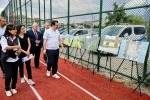 Hayaller Atölyesi’nden Hekimhan’a anlamlı fotoğraf sergisi