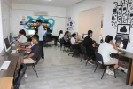 Hayallerindeki üniversiteyi büyükşehir belediyesi ile kazandılar 