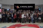 Hayallerinin peşinden gittiler