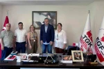 ‘Hayat 112 Acil’ uygulaması Muğla’da tanıtılıyor