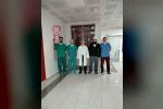 Hayat kurtaran operasyon