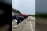 Hayatını kaybeden genç komutan memleketi Konya’ya uğurlandı