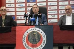 Haydar Arda Çakmak: "3 mevkiyle ilgili çalışıyoruz"