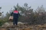 HAYDİ ekipleri doğadaki canlıları unutmadı