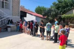 Hayırseverler Kur’an kursu öğrencilerini yalnız bırakmıyor