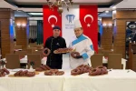 Haymana Sucuğu coğrafi işaret aldı