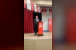 Hayrabolu Belediye Başkanı Tuncer Başoğlu CHP’den istifa etti
