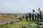 Hayvancılık Genel Müdür Yardımcısı Cibelik’ten Çanakkale’de incelemeler
