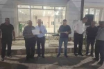 Hayvancılıkta eğitim seferberliği meyvesini verdi