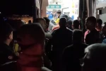 Hazar Gölü’nde kaybolan çocuğun cansız bedeni bulundu