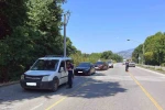 Haziran ayında jandarma ekiplerince 213 kişi tutuklandı