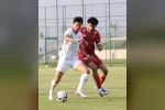 Hazırlık maçı: Alanyaspor: 0 - Perspolis: 1