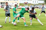 Hazırlık maçı: Beşiktaş: 1 - Mattersburg: 0