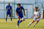 Hazırlık maçı: Çaykur Rizespor: 3 - FC Dinamo Batumi: 0